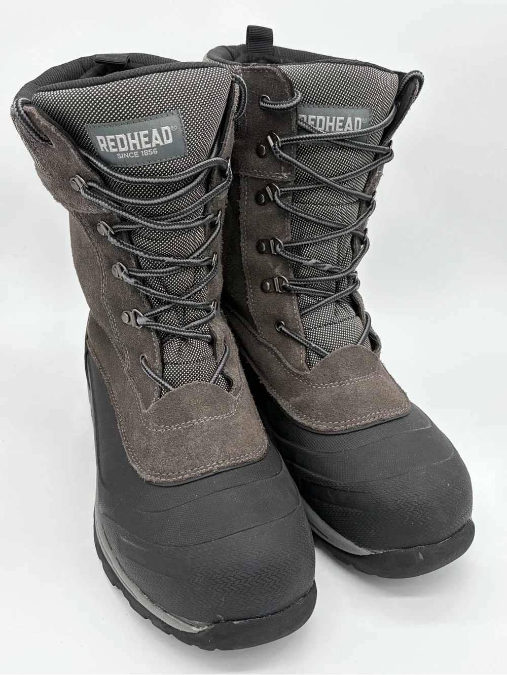RedHead Snowmachine II Insulated Waterproof Snow Boots New without Box